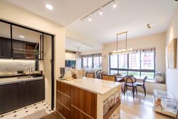 Country Esquire (D20), Condominium #592810581